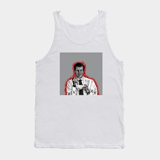 Bad Sisters - John Paul Williams (Claes Bang) Tank Top